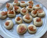 Foto del paso 7 de la receta: Pepitas de membrillo