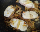 Foto del paso 3 de la receta: Rape en salsa de tomate
