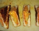 Chaat sandwich recipe step 6 photo
