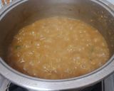 இடியாப்பம் கடல கரி (idiyappam kadala kari recipe in tamil) ரெசிபி ஸ்டேப் 7 புகைப்படம்