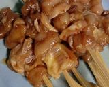 Foto langkah ke 3 dari resep Sate Ayam Pedas.