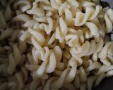 Foto langkah ke 1 dari resep Mac & Cheese.