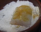 Foto del paso 1 de la receta: Fideos con merluza