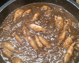 Foto del paso 3 de la receta: Calamares en salsa americana