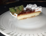 Foto del paso 10 de la receta: Cheesecake New York con compota de fresas
