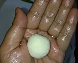 ক্যারামেল রসগোল্লা(caramel rosogolla recipe in Bengali) রেসিপি ধাপ - 4 ছবি