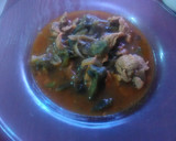 Foto del paso 5 de la receta: Bisteces con rajas 🍲