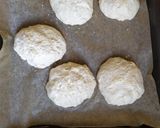 Domowy cheeseburger krok przepisu 3 zdjęcie