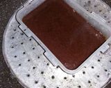 Foto langkah ke 5 dari resep Brownies 3sdm yummyy.