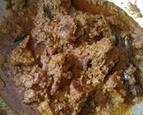 Foto langkah ke 6 dari resep Rendang padang bumbu berlimpah👍.