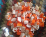 Foto del paso 6 de la receta: Arroz 8 delicias