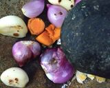 Foto langkah ke 1 dari resep Pesmol Ikan Merah.