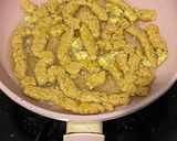 Foto langkah ke 3 dari resep Cheetos Stick Tahu Rasa Jagung Bakar.