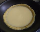 Foto langkah ke 5 dari resep 195. Pie susu (teflon).