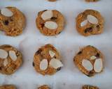 Cara Membuat Soft Pumpkin Cookies Gluten Free 5