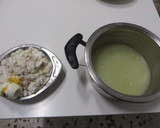 Foto del paso 3 de la receta: Crema de marisco