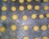 Foto langkah ke 3 dari resep Nastar ala bunda Honey #BikinRamadhanBerkesan.