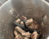 Foto del paso 3 de la receta: Costillas a la miel Mambo