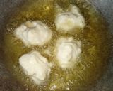 Foto langkah ke 2 dari resep Tape Goreng Susu Keju.