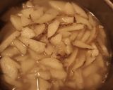 Foto del paso 1 de la receta: Puré de papas con cáscara
