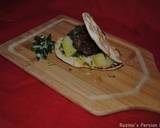 Persian pan fried sumac kebab recipe step 21 photo