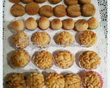 Foto del paso 5 de la receta: Panellets cuatro sabores