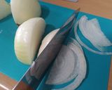Foto del paso 3 de la receta: Solomillo en salsa de Pedro Ximénez con pasas