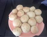 Foto del paso 5 de la receta: Pan casero