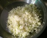 व्हेज मंचुरीयन (veg manchurian recipe in marathi) रेसिपी स्टेप 1 फोटो 