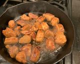 A picture of step 4 of Pork Stir Fry.