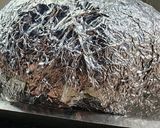 Foto del paso 2 de la receta: Carbonada criolla en zapallo cabutiá 🥘