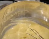 Bearni (béarnaise), és muszlin (mousseline) mártás recept fázis 9 fotója