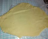 Foto del paso 5 de la receta: Pastafrola mixta batata y membrillo