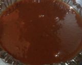 A picture of step 4 of Imli ki chutney.