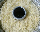 Foto langkah ke 5 dari resep Bolu Tape Keju.