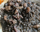Foto del paso 8 de la receta: Arroz negro cremoso (Thermomix)
