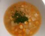 Foto del paso 3 de la receta: Sopa Campesina