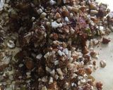 ડ્રાયફ્રુટ ડેટસ રોલ (Dryfruit Dates Roll Recipe In Gujarati) રેસીપી સ્ટેપ4ફોટો