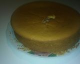 Foto del paso 4 de la receta: Bizcocho esponjoso