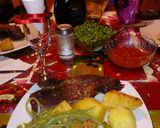 Foto del paso 12 de la receta: Asado "Tito" al horno