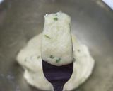 Foto langkah ke 2 dari resep Kue bawang / kue garpu.