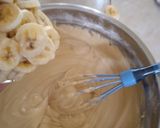 Foto del paso 6 de la receta: Muffins de plátano