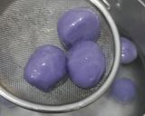 Foto langkah ke 5 dari resep KLEPON Ungu.
