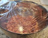 Foto del paso 4 de la receta: Albóndigas en salsa de cerveza negra