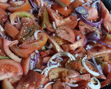 Foto del paso 1 de la receta: Salsa tomates asados 🍅😋