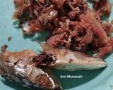 Foto langkah ke 1 dari resep Tumis Peda Pete.