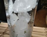 Foto langkah ke 3 dari resep Virgin mojito mint.