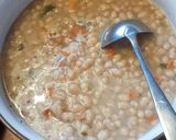 Foto del paso 6 de la receta: Frejoles blancos con Verduras
