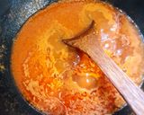 Foto langkah ke 3 dari resep Singapore Chilli Crab / Kepiting Saus Singapore.