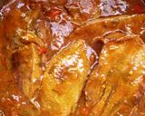 Foto del paso 3 de la receta: Lengua guisada 😋